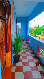 Sahana villa - Pondicherry - 6