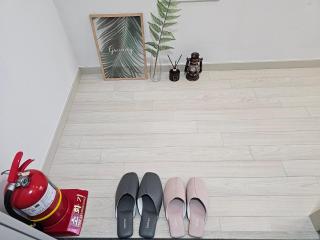 modern house - Seul - 2