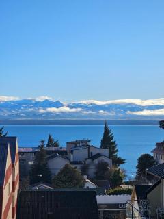 Suite Vintage Bariloche - 9