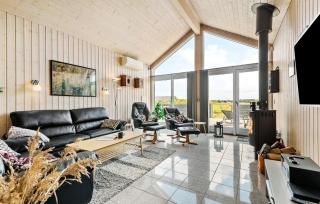 Amazing Home In Tarm With Kitchen - Tarm - 8
