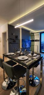 Belgrade Waterfront 16th fl Lux Apt. w/ City view - Belgrado - 1