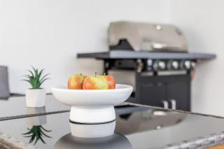 Sky Penthouse 07 I Aufzug I TV I Terrasse I BBQ - 3