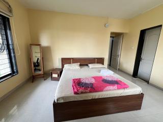 3BHK Apartment in Magarpatta City - 6