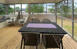 3 Bedroom Amazing Home In Eldsberga - 2