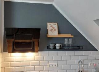 Ferienwohnungen Dornbusch mit Blick aufs Steinhuder Meer, Parkplatz inklusive - 7