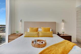 Hollywood Beach Rooftop Pool Hot Tub - 3