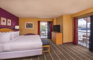 Pier 5 Hotel Baltimore - Baltimore - 6