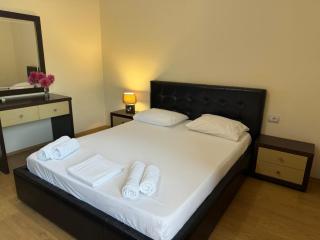 Grand Park Hotel - 2