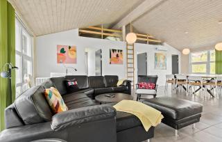 Beautiful Home In Ebeltoft With Wifi - 9