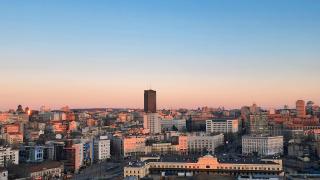 Belgrade Waterfront 16th fl Lux Apt. w/ City view - 6