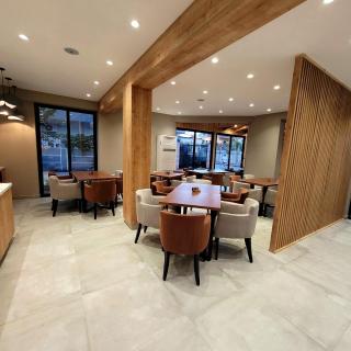 MondurO Hotel - Durrës - 4
