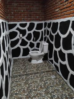 Tereng Wilis bungalows - 6
