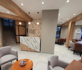 MondurO Hotel - Durrës - 7