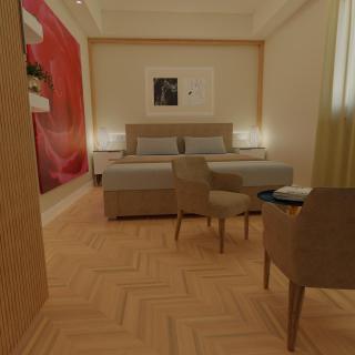 Versilia Palace Hotel - Marina di Pietrasanta - 6