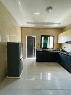 DSD-Apartments 2 - Brusubi - 2