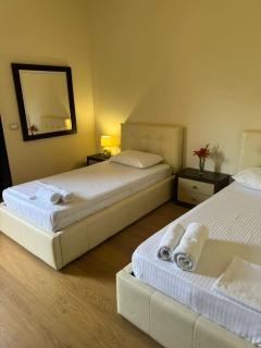 Grand Park Hotel - 5