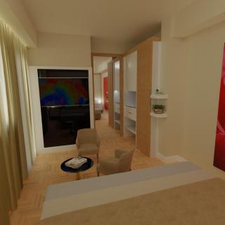Versilia Palace Hotel - 1