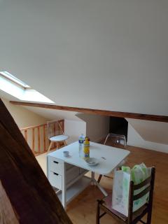 Appartement 2 chambres riorges - Riorges - 4