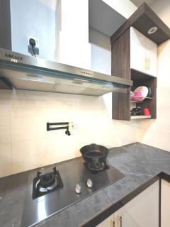 Homestay Last world tambun - Kampong Batu Lapan - 5