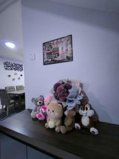 Homestay Last world tambun - Kampong Batu Lapan - 2