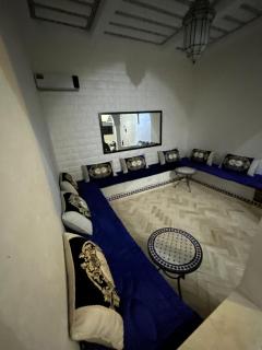 Riad marrakech boujloud - 5