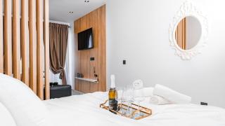 Kallithea Diamond Suite - Kallithea Halkidikis - 7