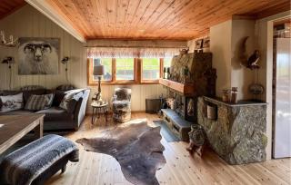 Stunning Home In Øyer With Sauna - Øyer - 6