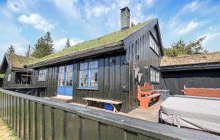 Stunning Home In Øyer With Sauna - Øyer - 3