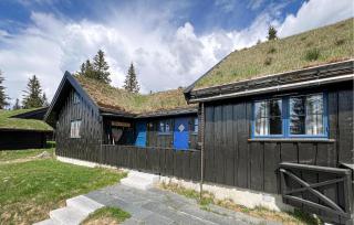 Stunning Home In Øyer With Sauna - Øyer - 1