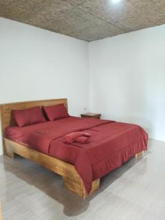 Tereng Wilis bungalows - 2