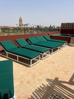 Riad Anahata Marrakech - Marrakesch - 7