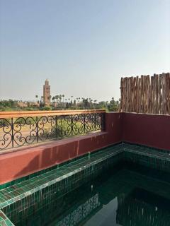 Riad Anahata Marrakech - Marrakesch - 2