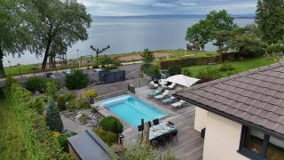 Villa Mesonke - Anthy sur Leman - Bord de lac - Anthy - 0
