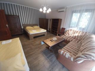 Fenyves Vendégház - Siófok - 5