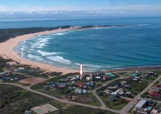 Main Beach Proximity - Cape St Francis - 9
