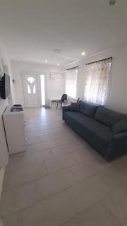 Barlang utca Villa - 3