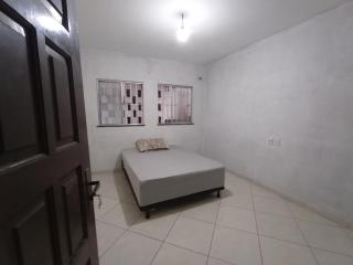 Arraial em Cruz - 4