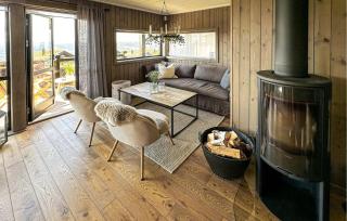 4 Bedroom Beautiful Home In Øyer - Øyer - 6