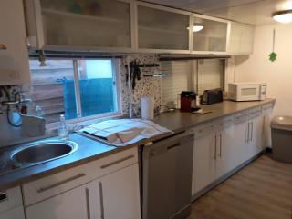 Camping les Arbouses - La belle vie - Mobil home 6-8 pers clim terrasse plancha - Le Castellet - 2