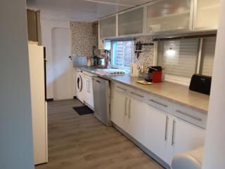 Camping les Arbouses - La belle vie - Mobil home 6-8 pers clim terrasse plancha - Le Castellet - 3