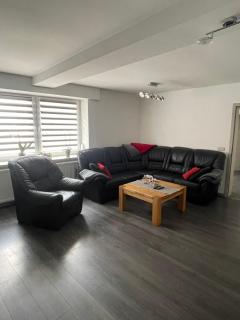 „Schönes“ Ferienhaus - Thale - 8