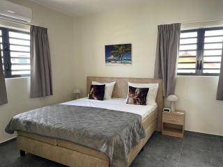 Villa Cuarenta-Y-Tres, Mambo Beach - Willemstad - 9