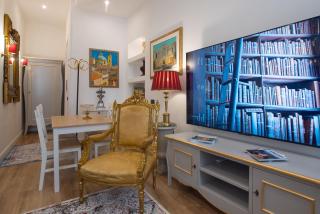 Apartment in the city centre - free parking - Cagliari - 0