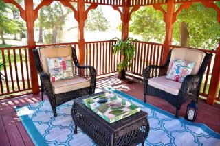 Banana Leaf Villa-Island groove-Standard room - 5