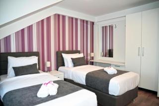 Vila Mihaela - Skopje - 7