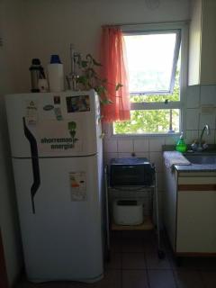 Departamento en Nueva Córdoba - 9