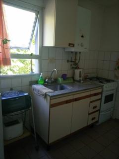 Departamento en Nueva Córdoba - Córdoba - 8
