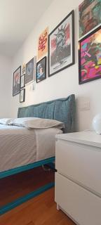Sant'Erminio comfort rooms - Perugia - 8