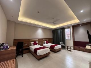 Rohika AAU-IGH - Guwahati - 2