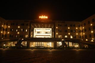 Rohika AAU-IGH - Guwahati - 1